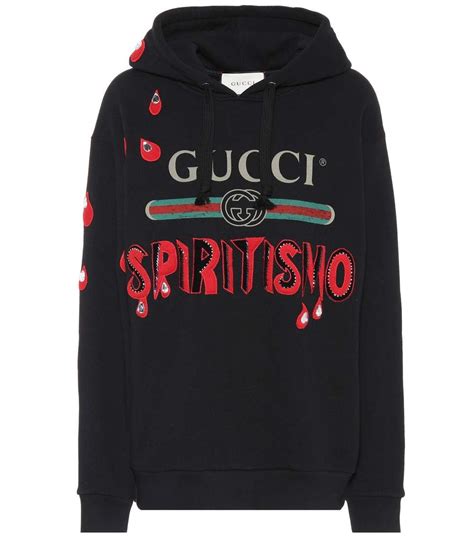 gucci hoodie cheap sale|gucci oversized hoodie.